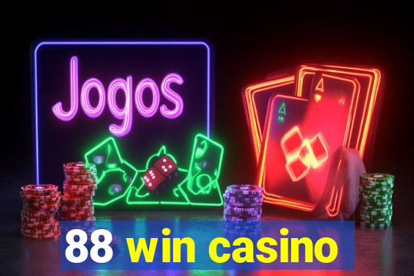 88 win casino