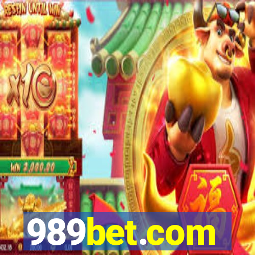 989bet.com