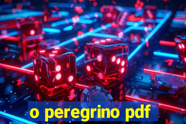 o peregrino pdf