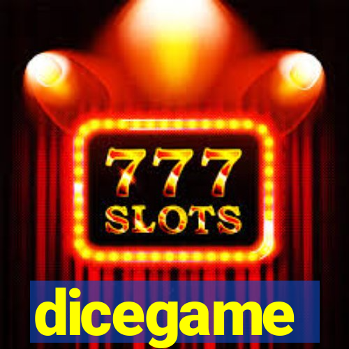 dicegame