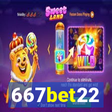 667bet22