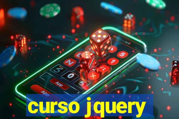 curso jquery