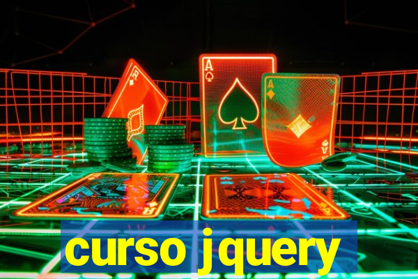 curso jquery