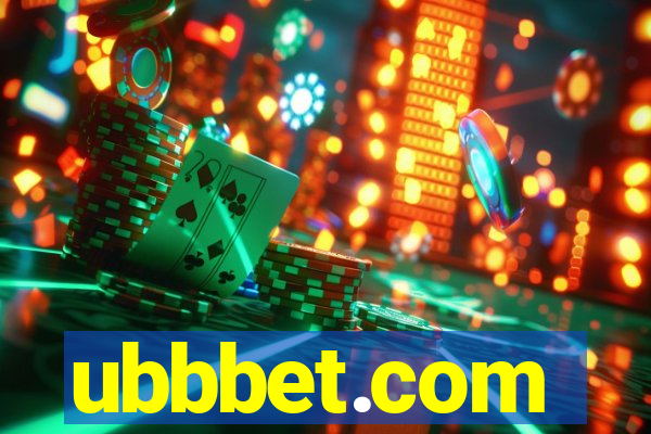 ubbbet.com