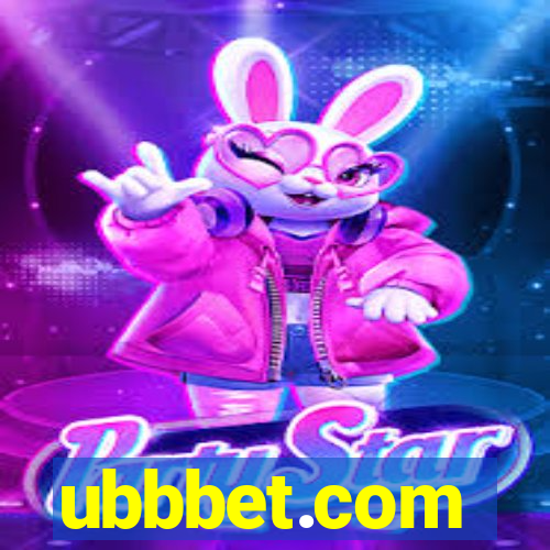 ubbbet.com