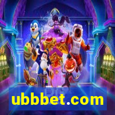 ubbbet.com