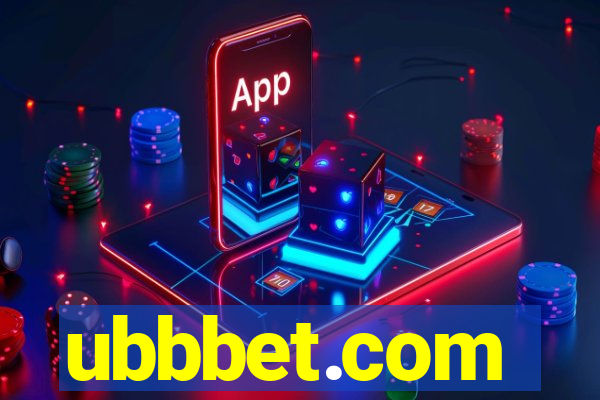 ubbbet.com