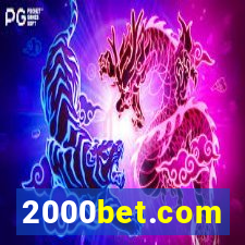 2000bet.com