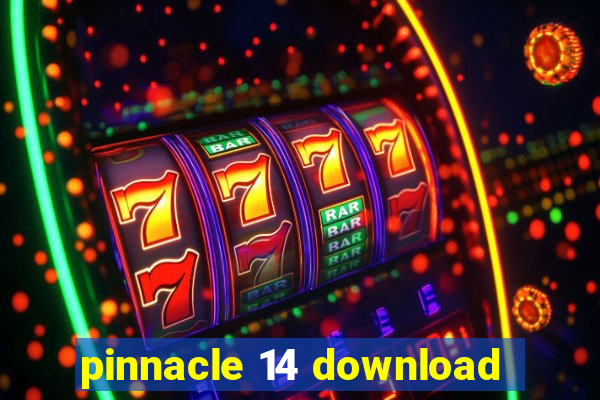 pinnacle 14 download