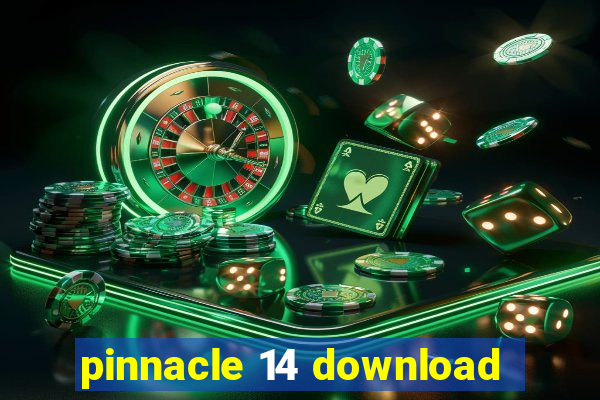 pinnacle 14 download