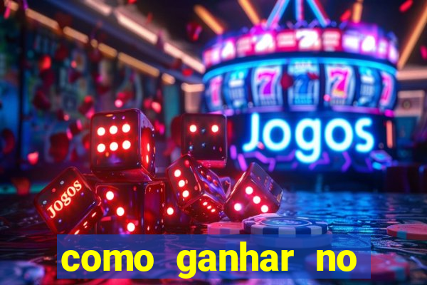 como ganhar no jogo do tigre