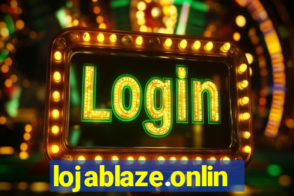 lojablaze.online