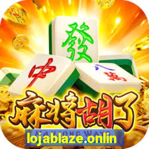 lojablaze.online