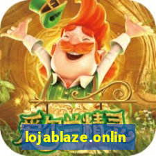 lojablaze.online