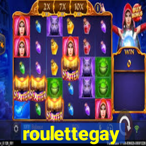 roulettegay