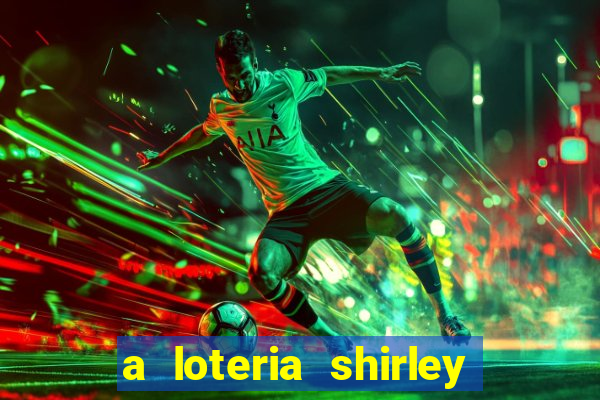 a loteria shirley jackson pdf