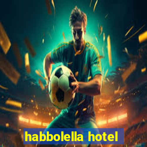 habbolella hotel