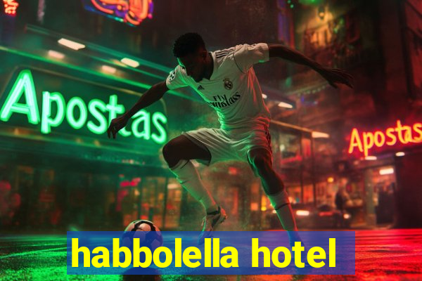 habbolella hotel