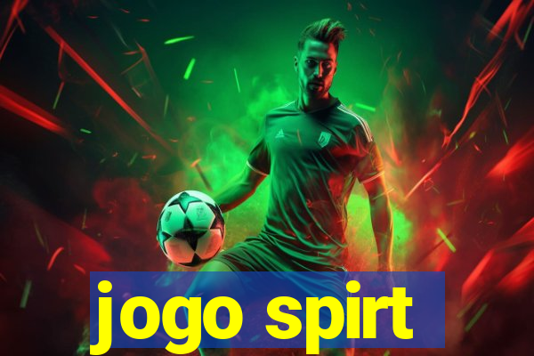 jogo spirt