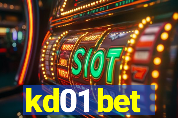 kd01 bet