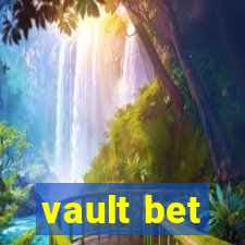 vault bet