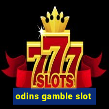 odins gamble slot