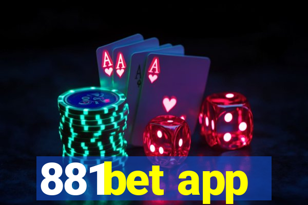 881bet app