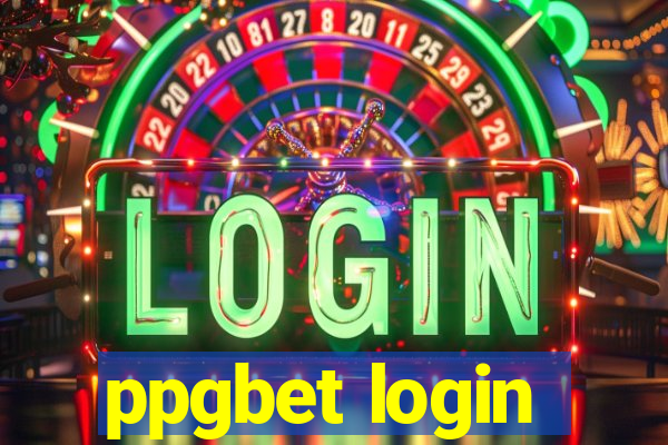 ppgbet login