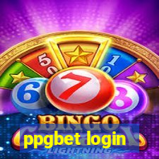 ppgbet login