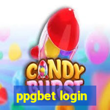 ppgbet login