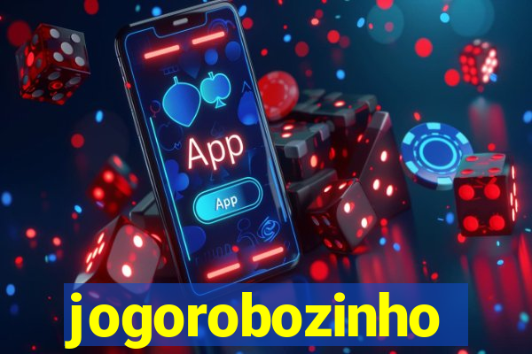 jogorobozinho