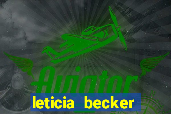 leticia becker energia 97