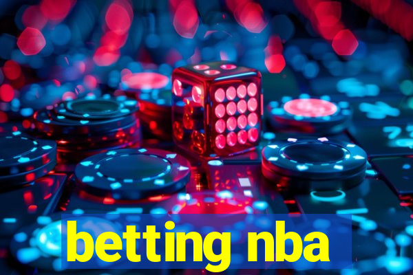 betting nba