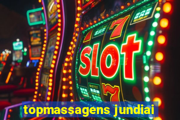 topmassagens jundiai