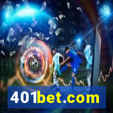 401bet.com