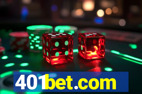 401bet.com