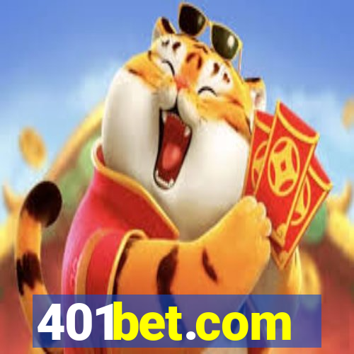 401bet.com