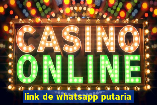 link de whatsapp putaria