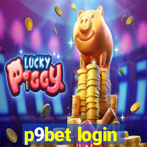 p9bet login