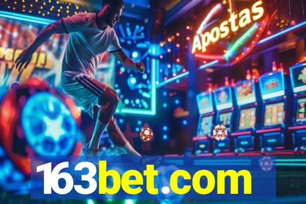 163bet.com