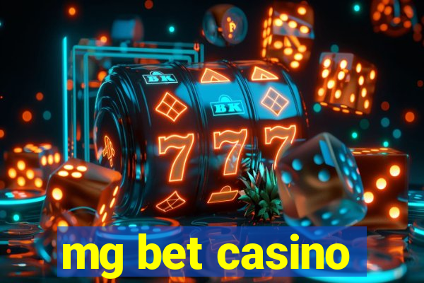 mg bet casino