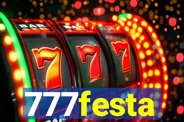 777festa