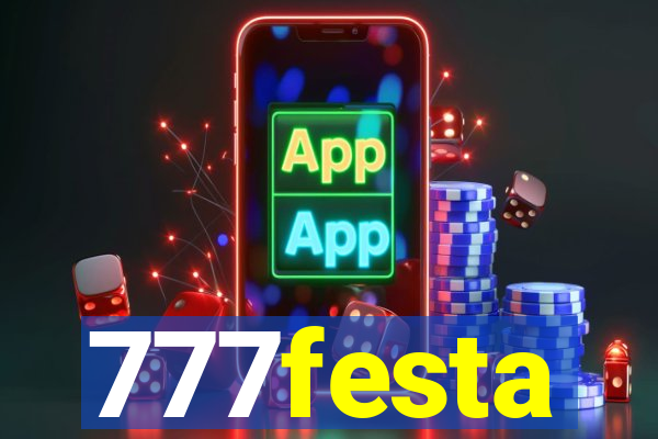 777festa