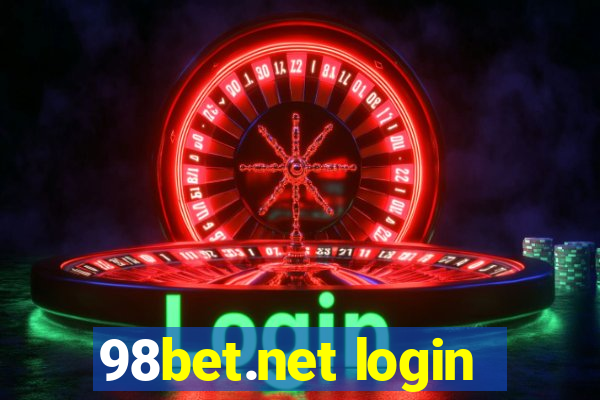 98bet.net login