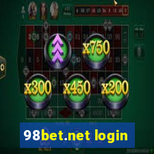 98bet.net login