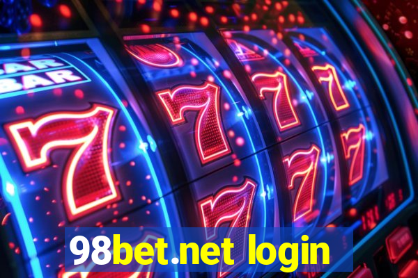 98bet.net login