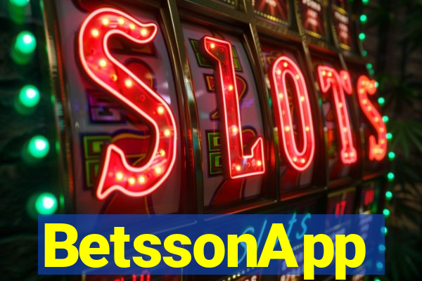 BetssonApp