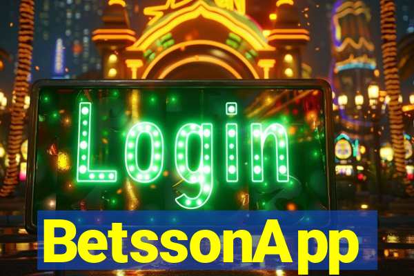 BetssonApp