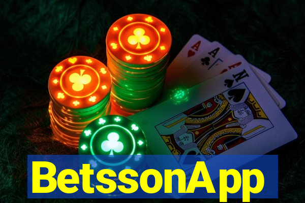 BetssonApp