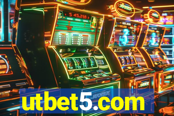 utbet5.com